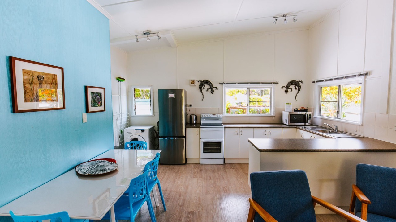 Photo of Kitchen in Arcadia