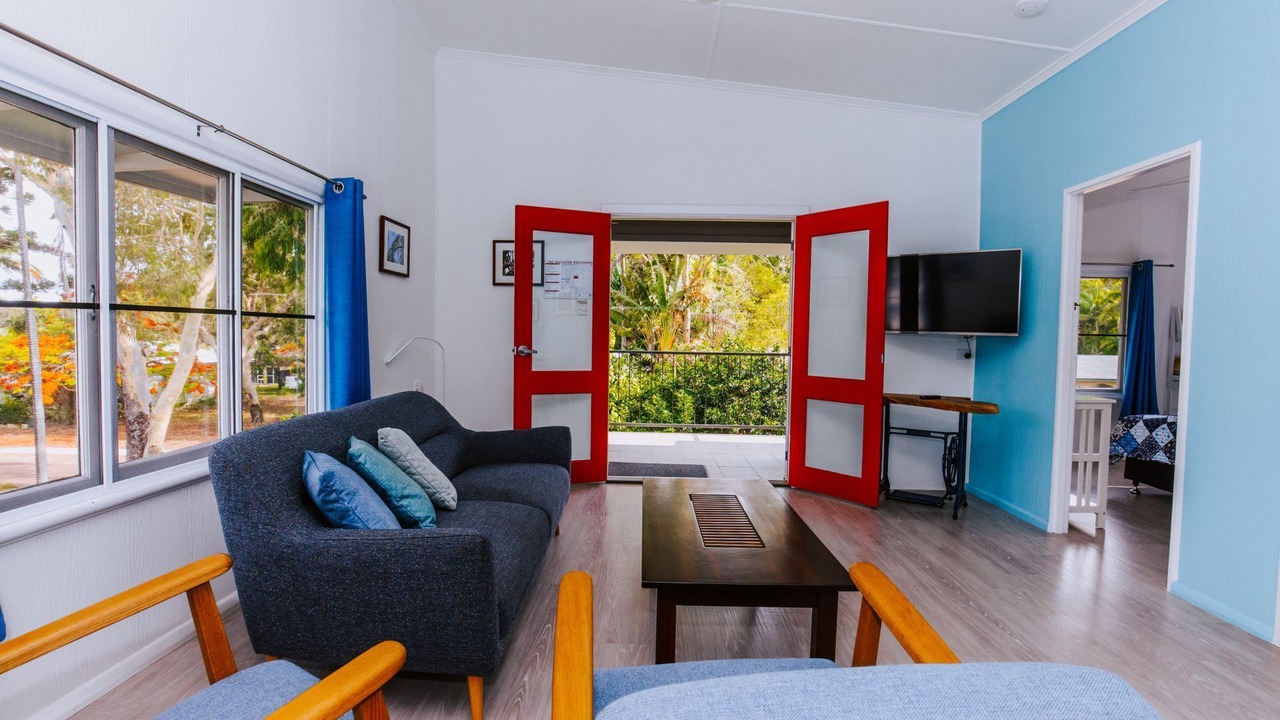 Photo of Livingroom in Arcadia