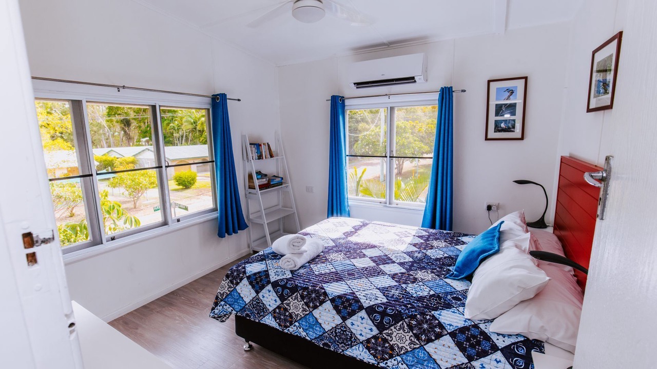 Photo of Bedroom in Arcadia