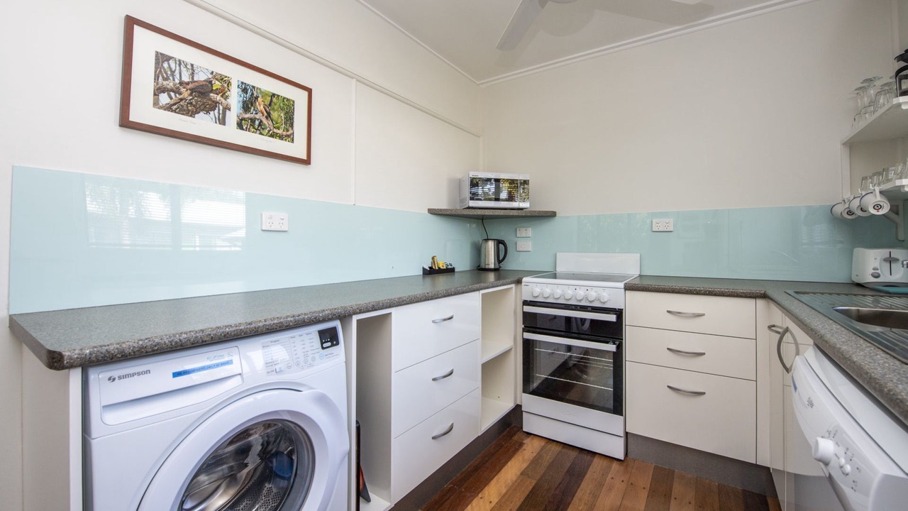 Photo of Kitchen in Arcadia