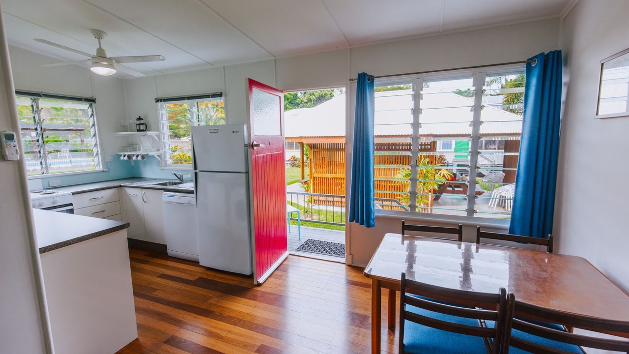 Photo of Kitchen in Arcadia