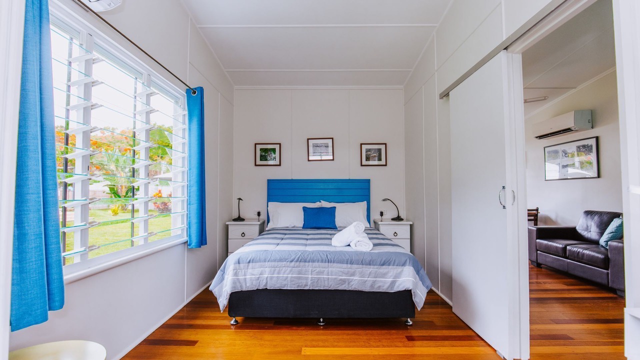 Photo of Bedroom in Arcadia