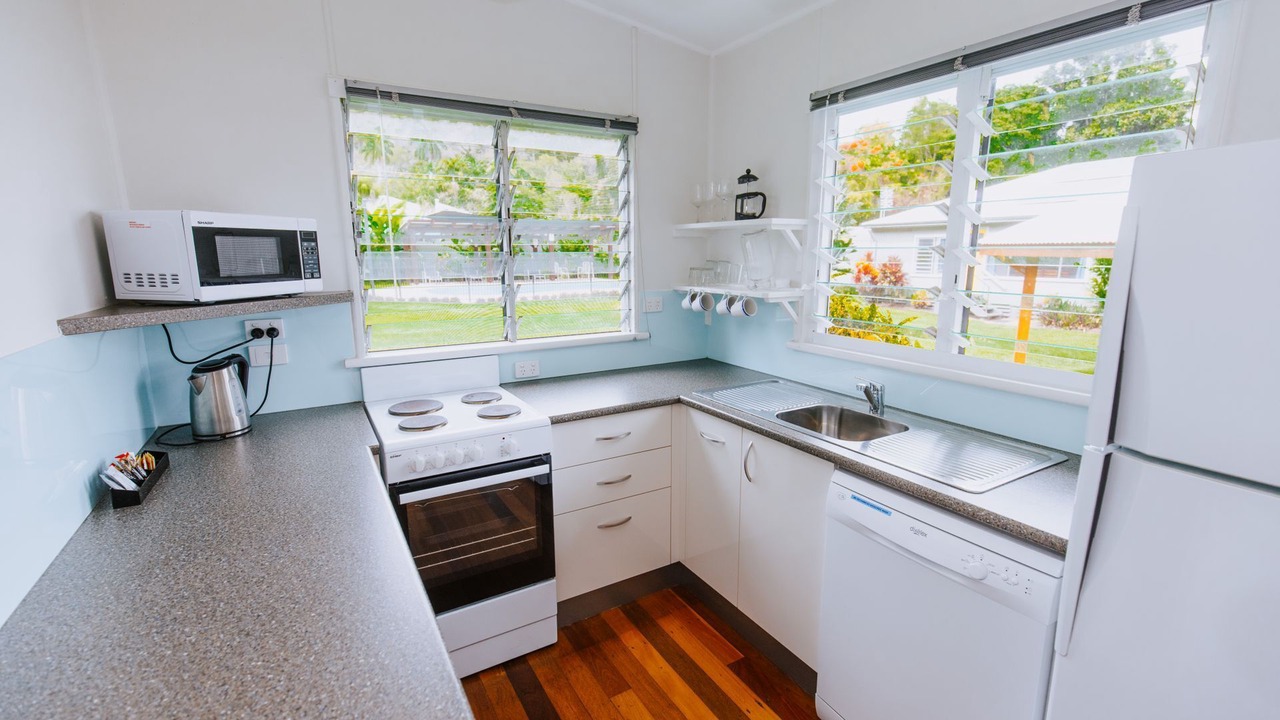 Photo of Kitchen in Arcadia