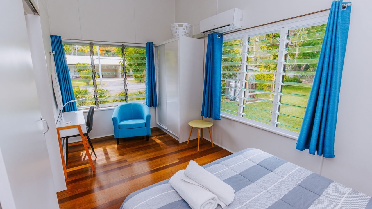 Photo of Bedroom in Arcadia