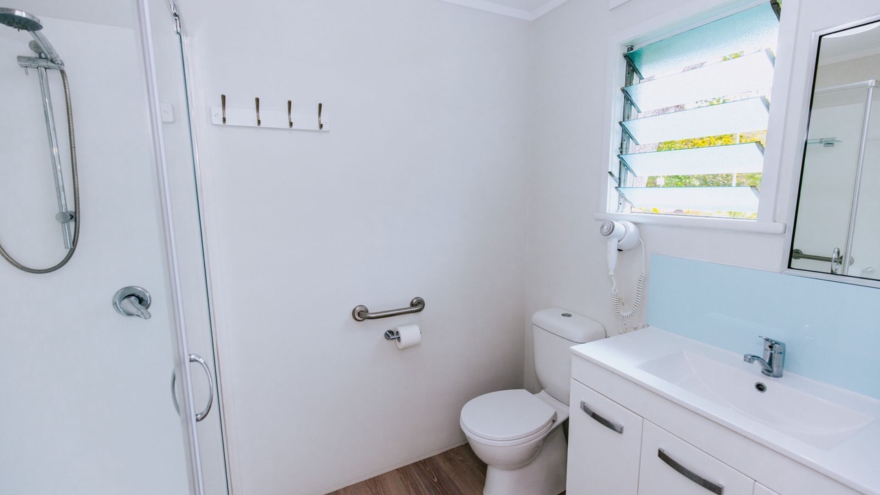 Photo of Bathroom in Arcadia