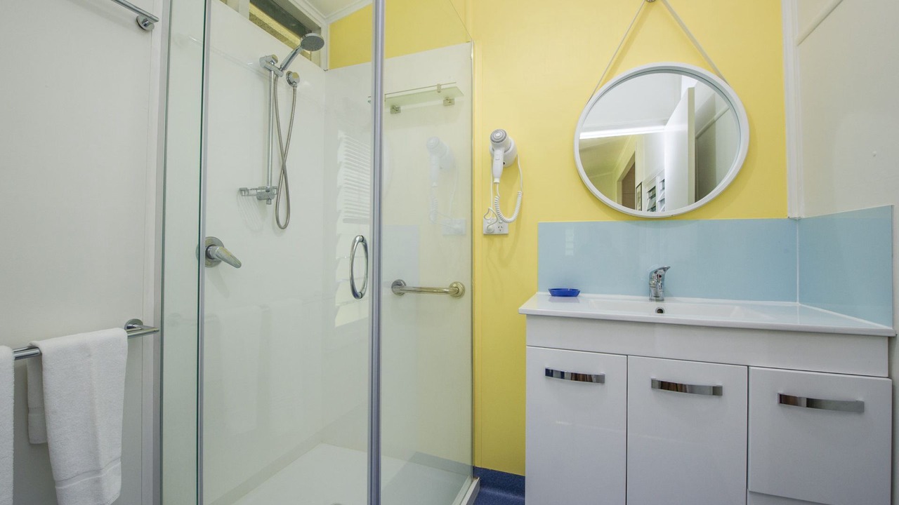 Photo of Bathroom in Arcadia