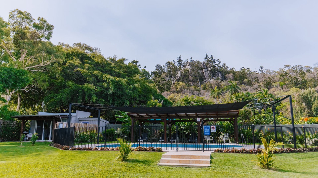 Photo of Outdoor in Arcadia