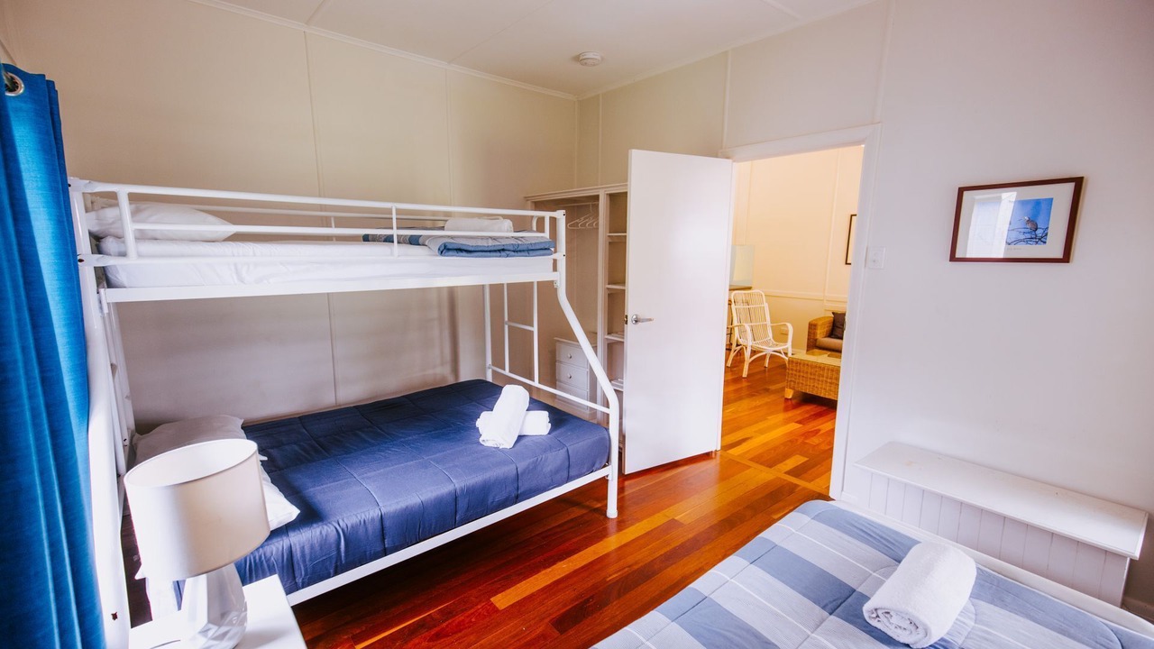 Photo of Bedroom in Arcadia