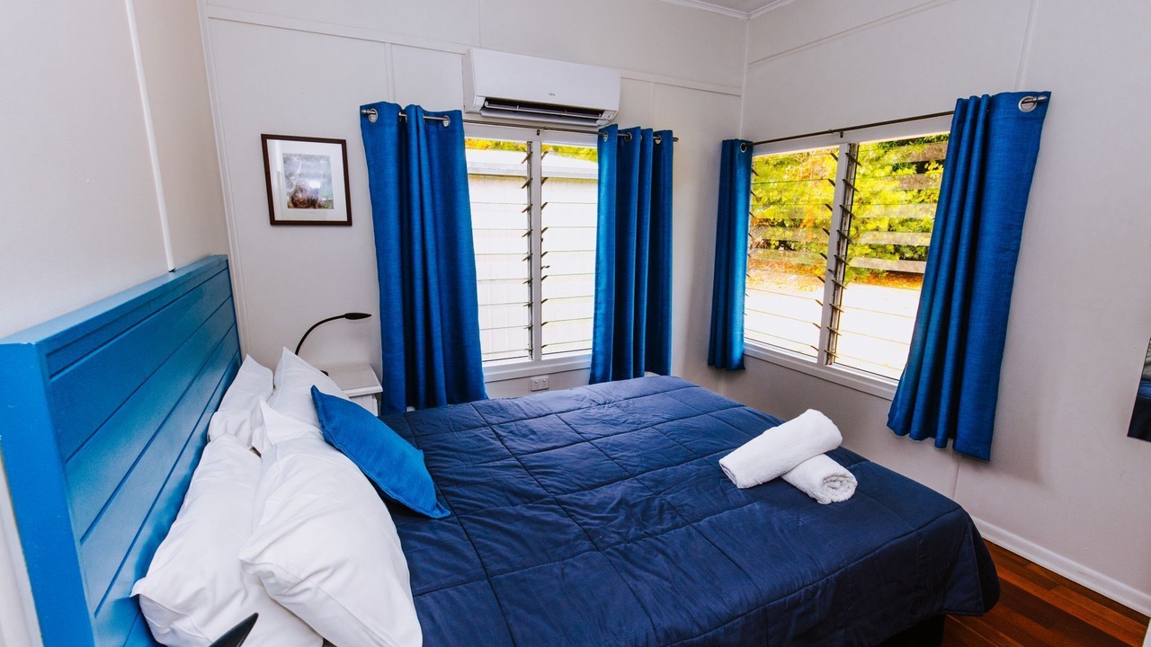 Photo of Bedroom in Arcadia