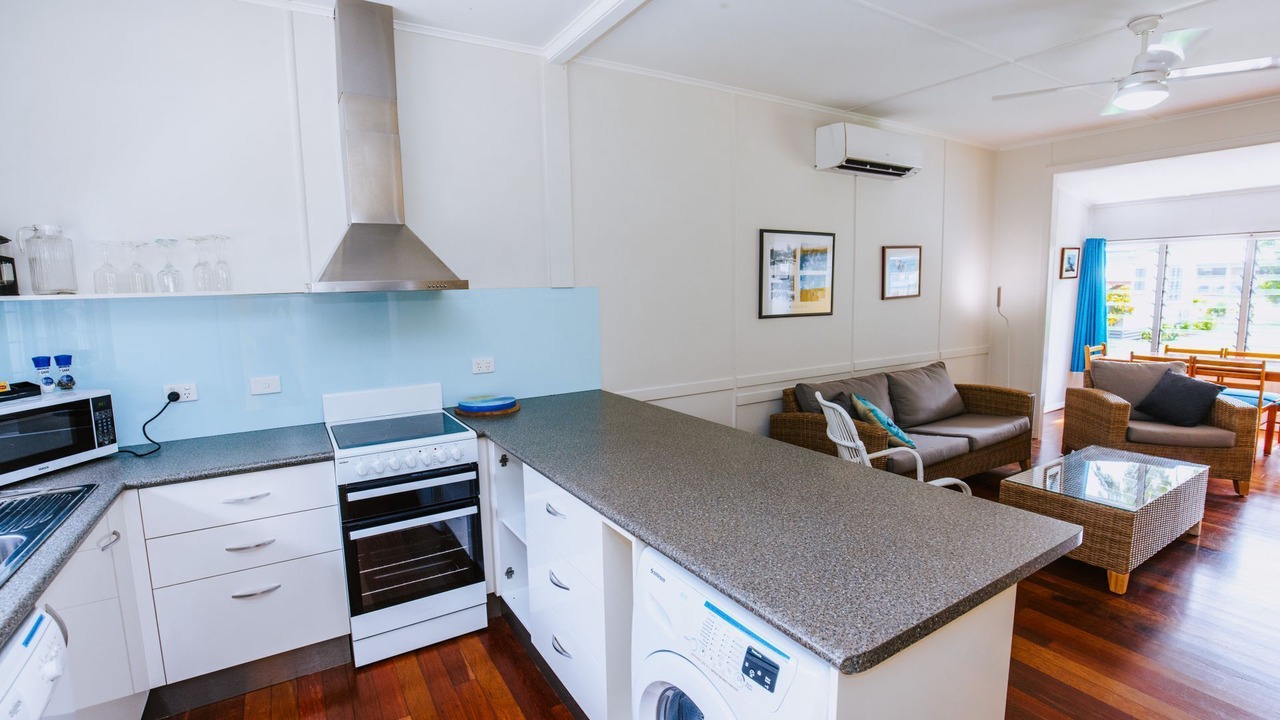 Photo of Kitchen in Arcadia