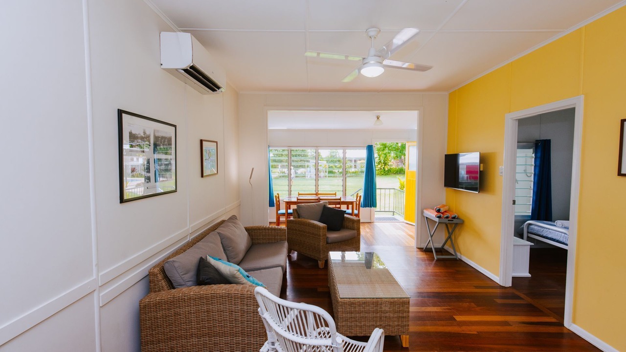 Photo of Livingroom in Arcadia