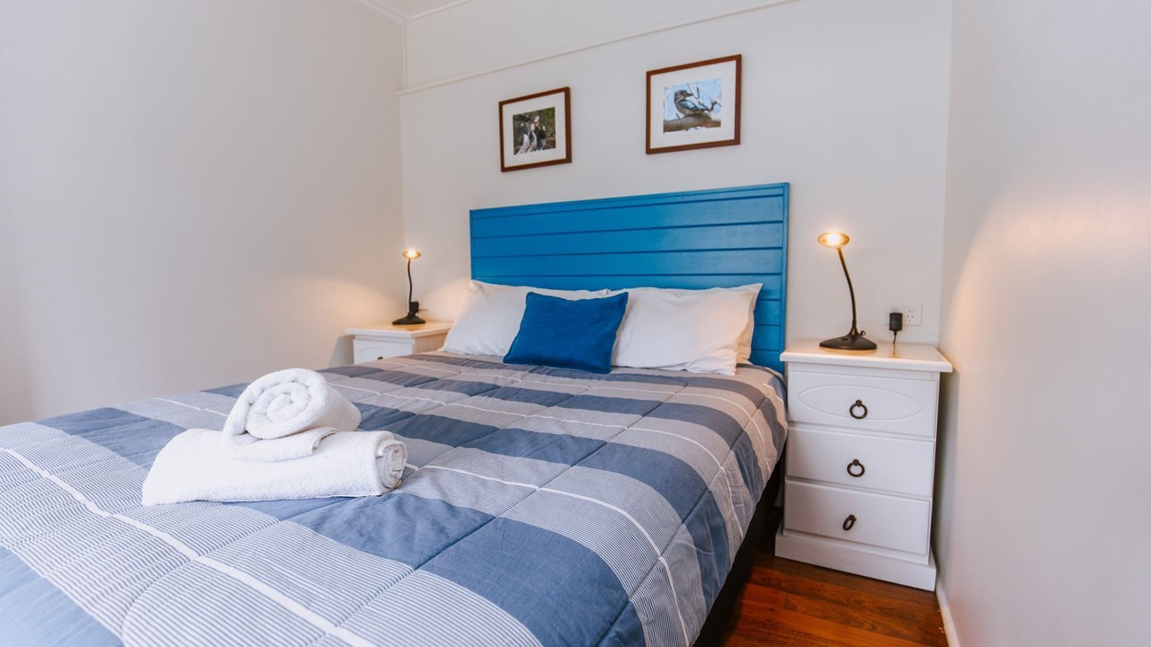 Photo of Bedroom in Arcadia