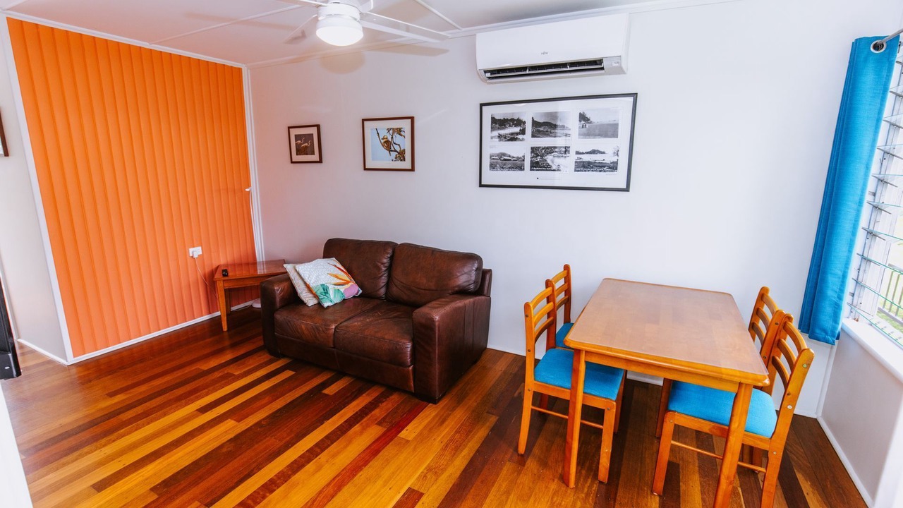 Photo of Livingroom in Arcadia