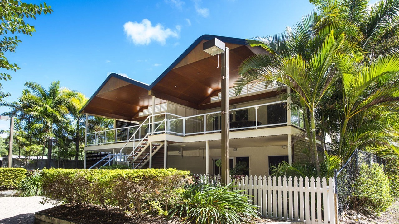 Photo of Outdoor in Picnic Bay