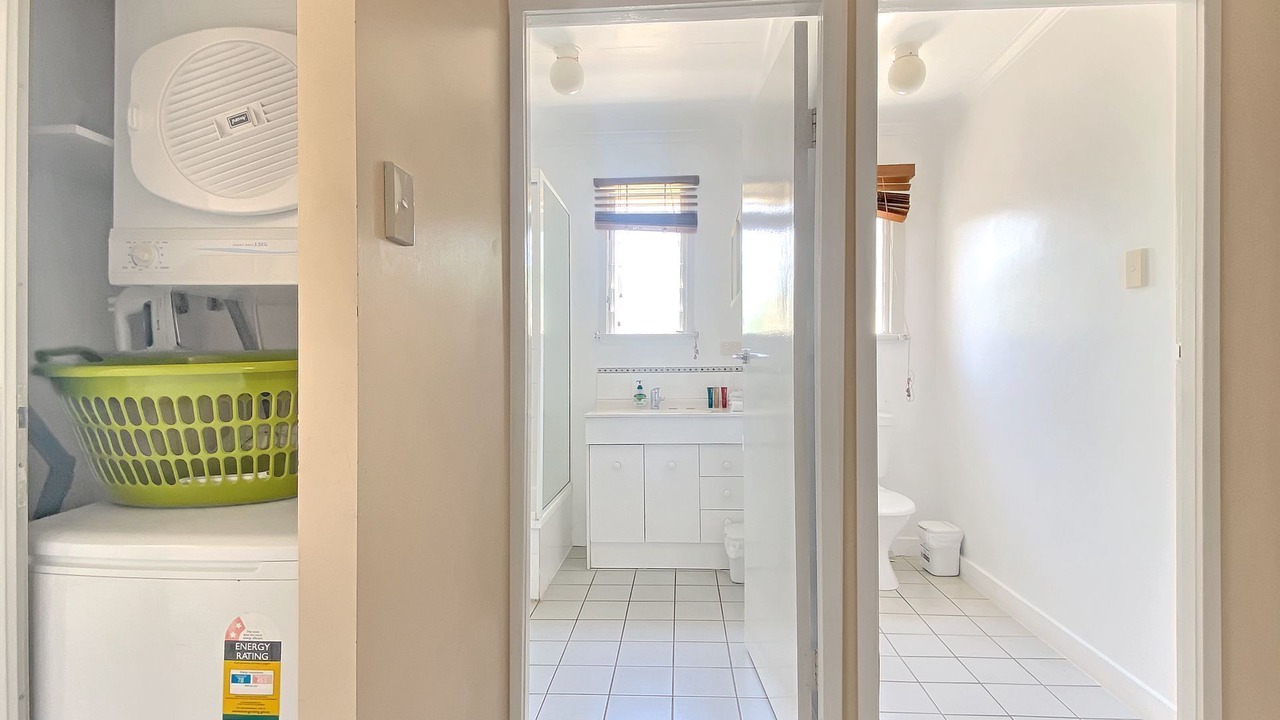 Photo of Bathroom in Picnic Bay