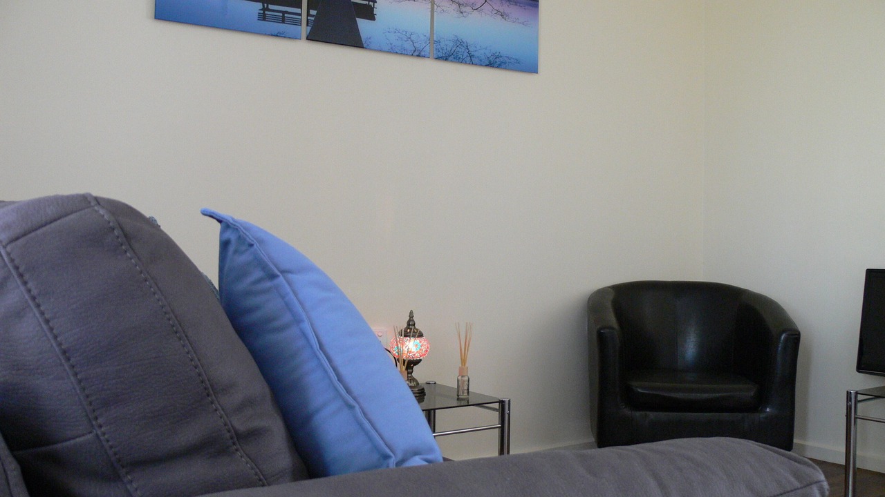 Photo of Livingroom in Para Wurlie