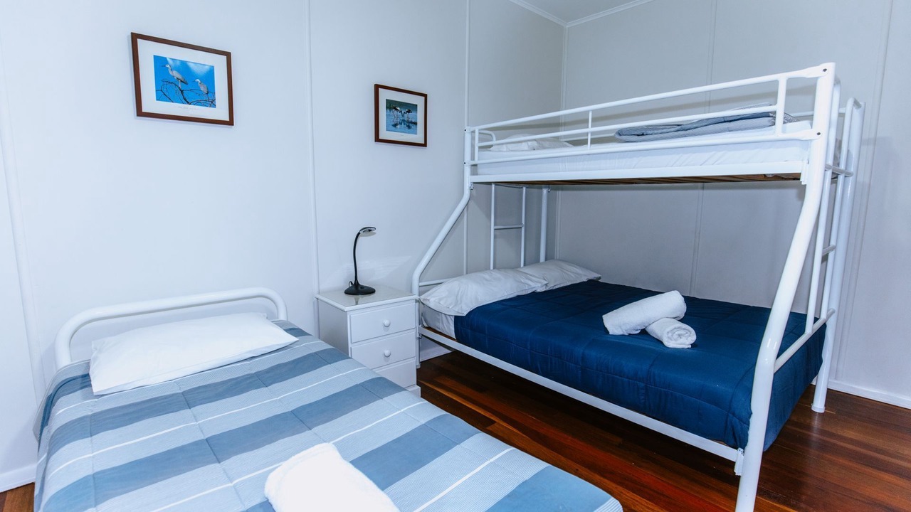 Photo of Bedroom in Arcadia