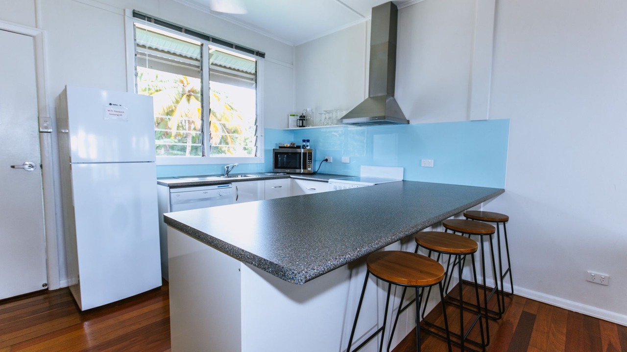 Photo of Kitchen in Arcadia