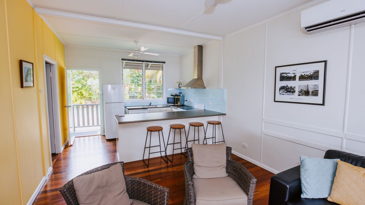 Photo of Livingroom in Arcadia