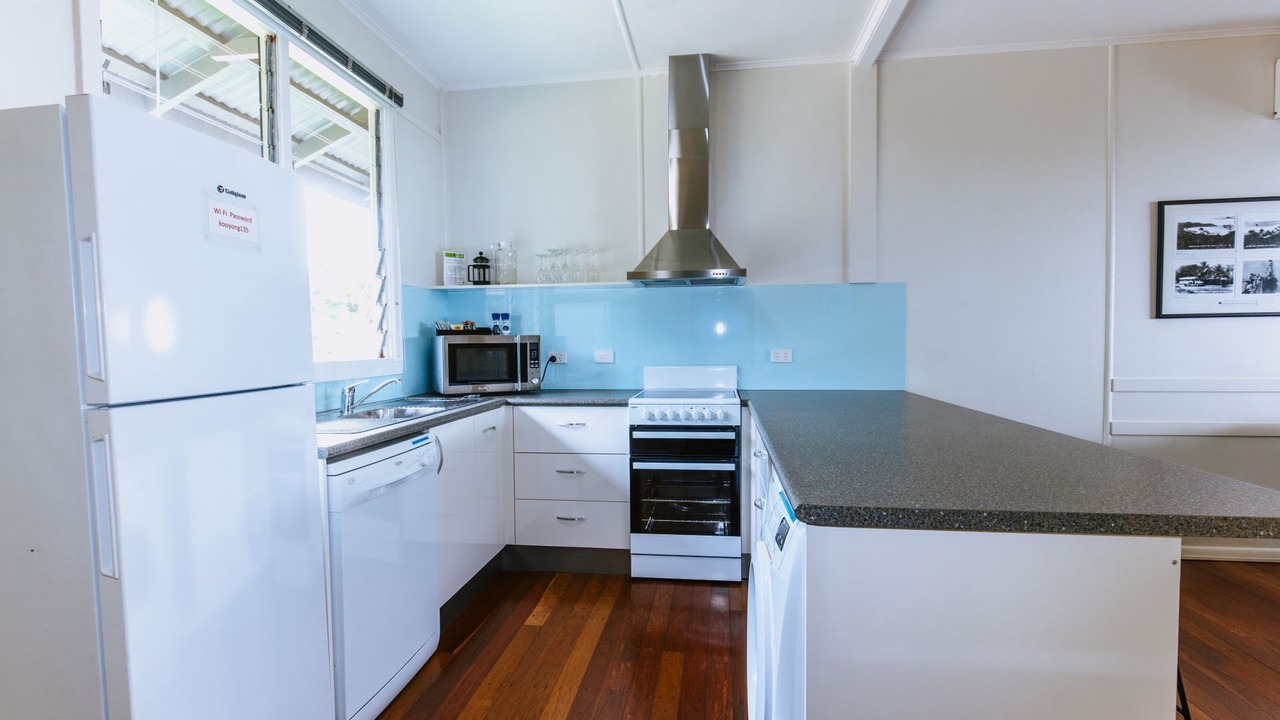 Photo of Kitchen in Arcadia