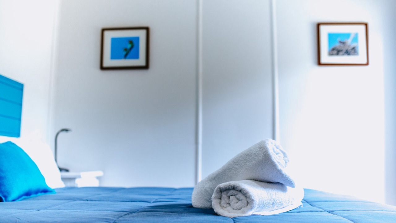 Photo of Bedroom in Arcadia