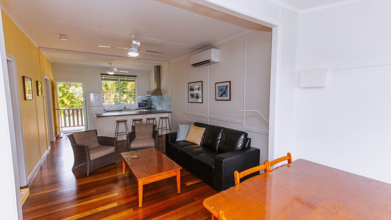 Photo of Livingroom in Arcadia
