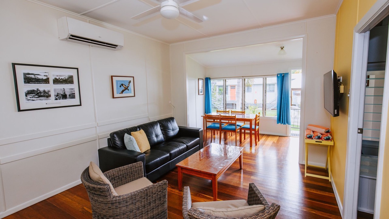 Photo of Livingroom in Arcadia