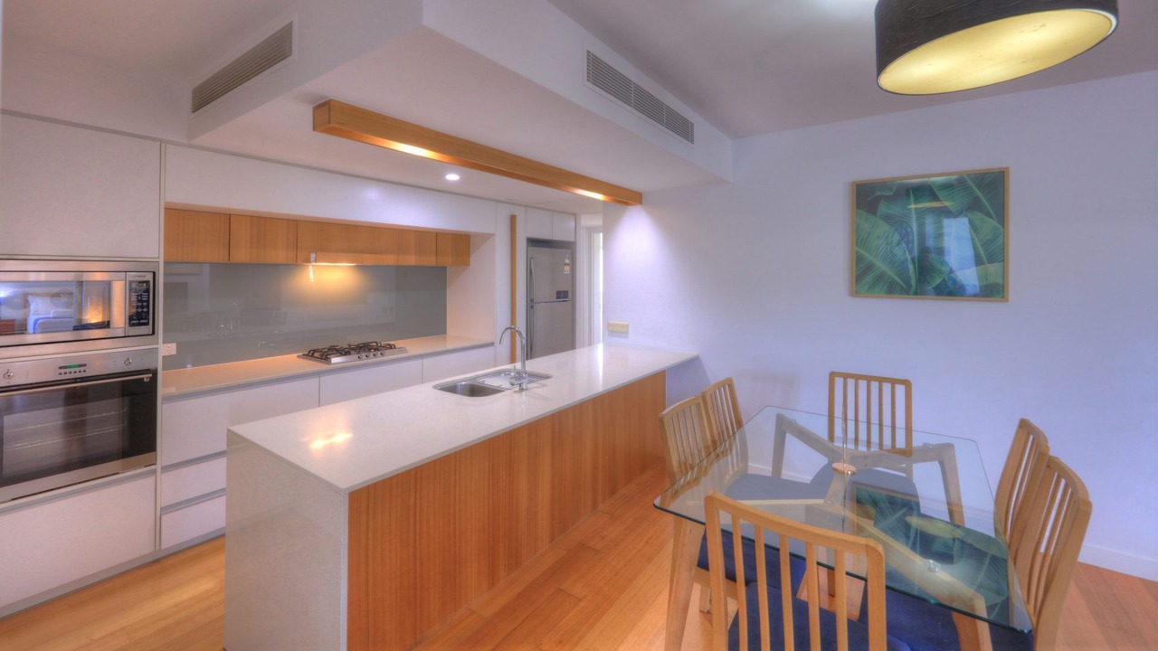 Photo of Kitchen in Horseshoe Bay
