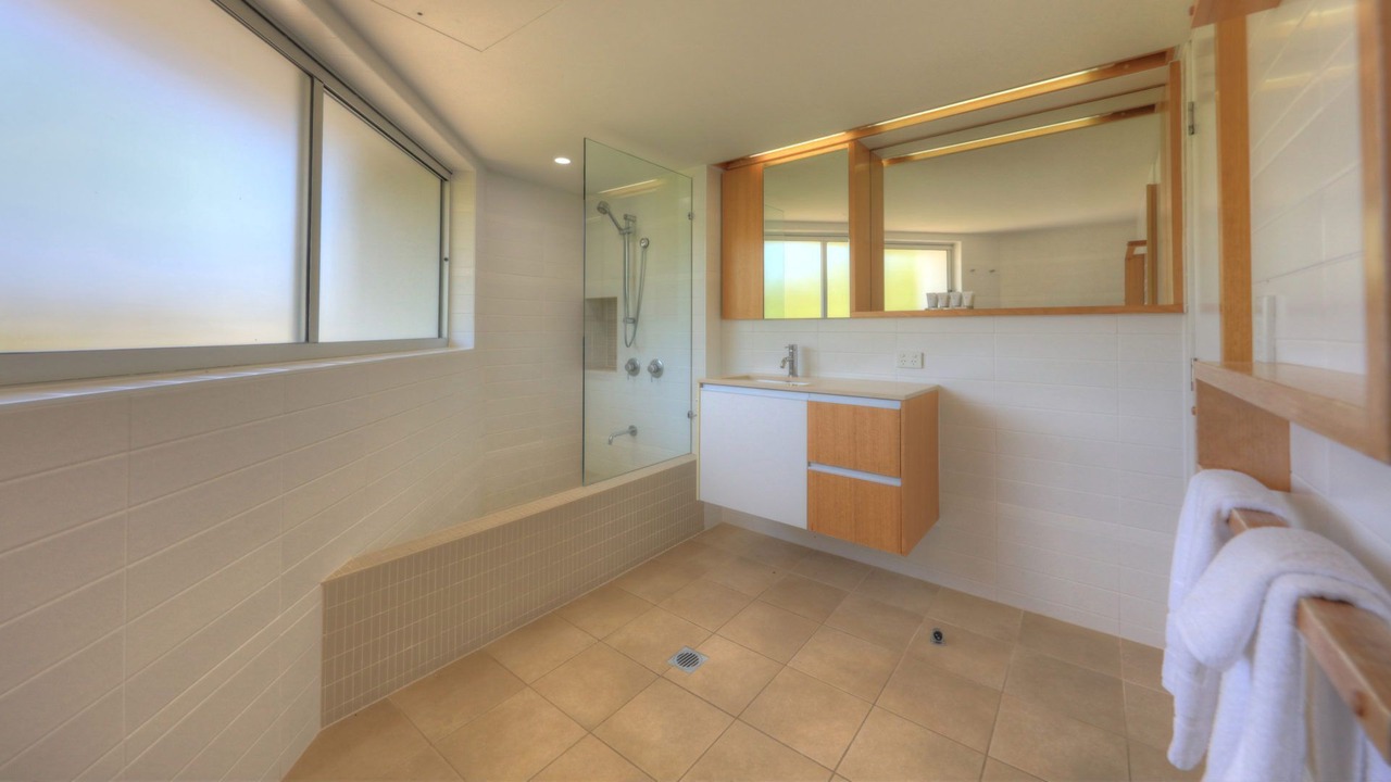 Photo of Bathroom in Horseshoe Bay