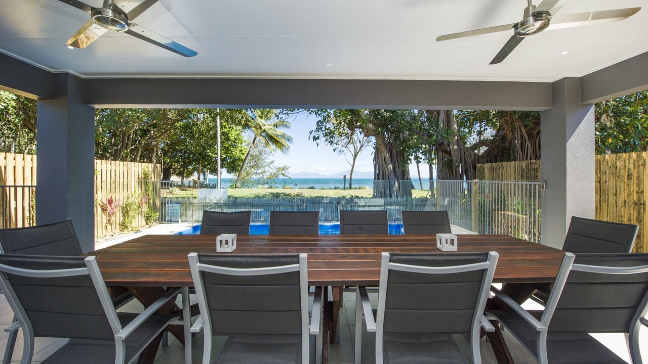 Photo of Outdoor in Picnic Bay