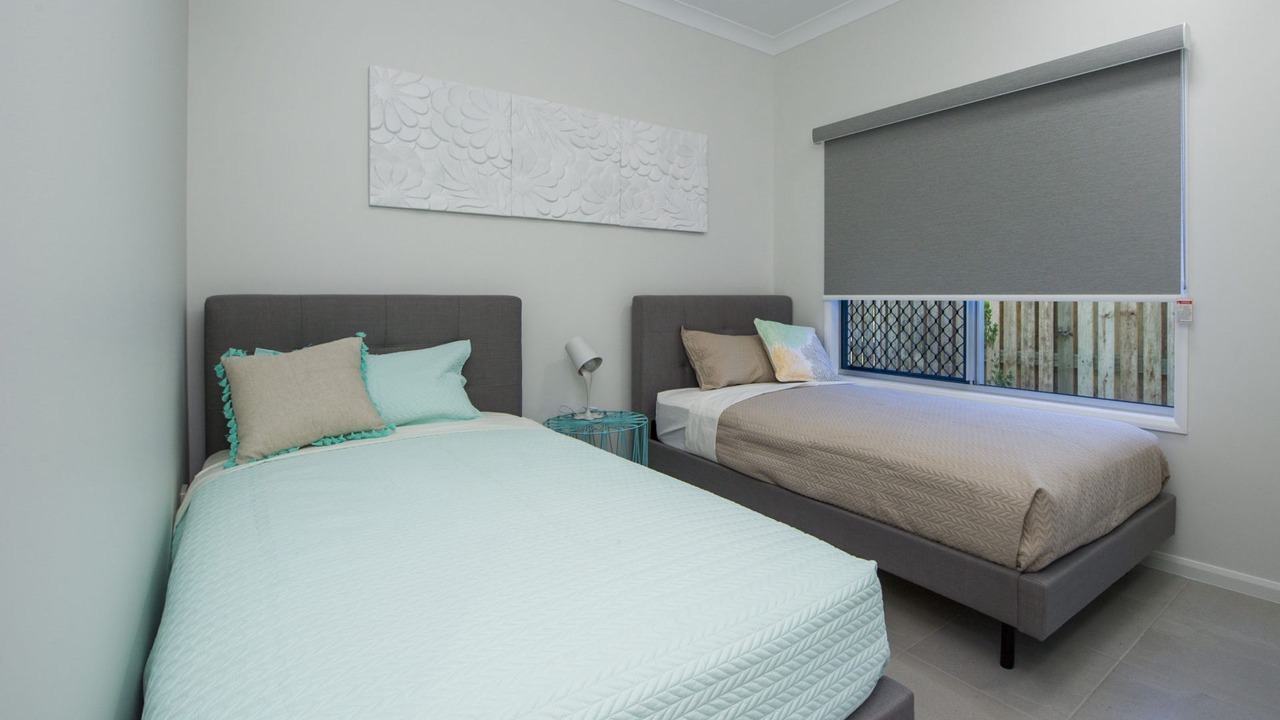 Photo of Bedroom in Picnic Bay
