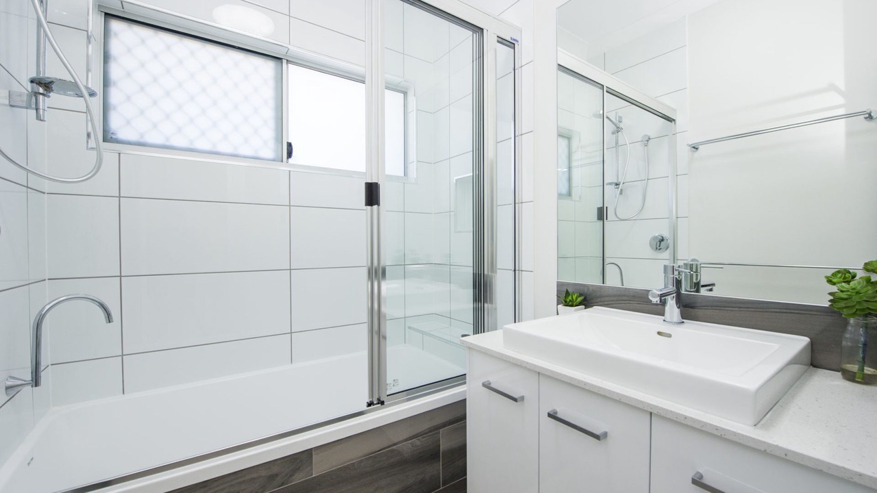 Photo of Bathroom in Picnic Bay
