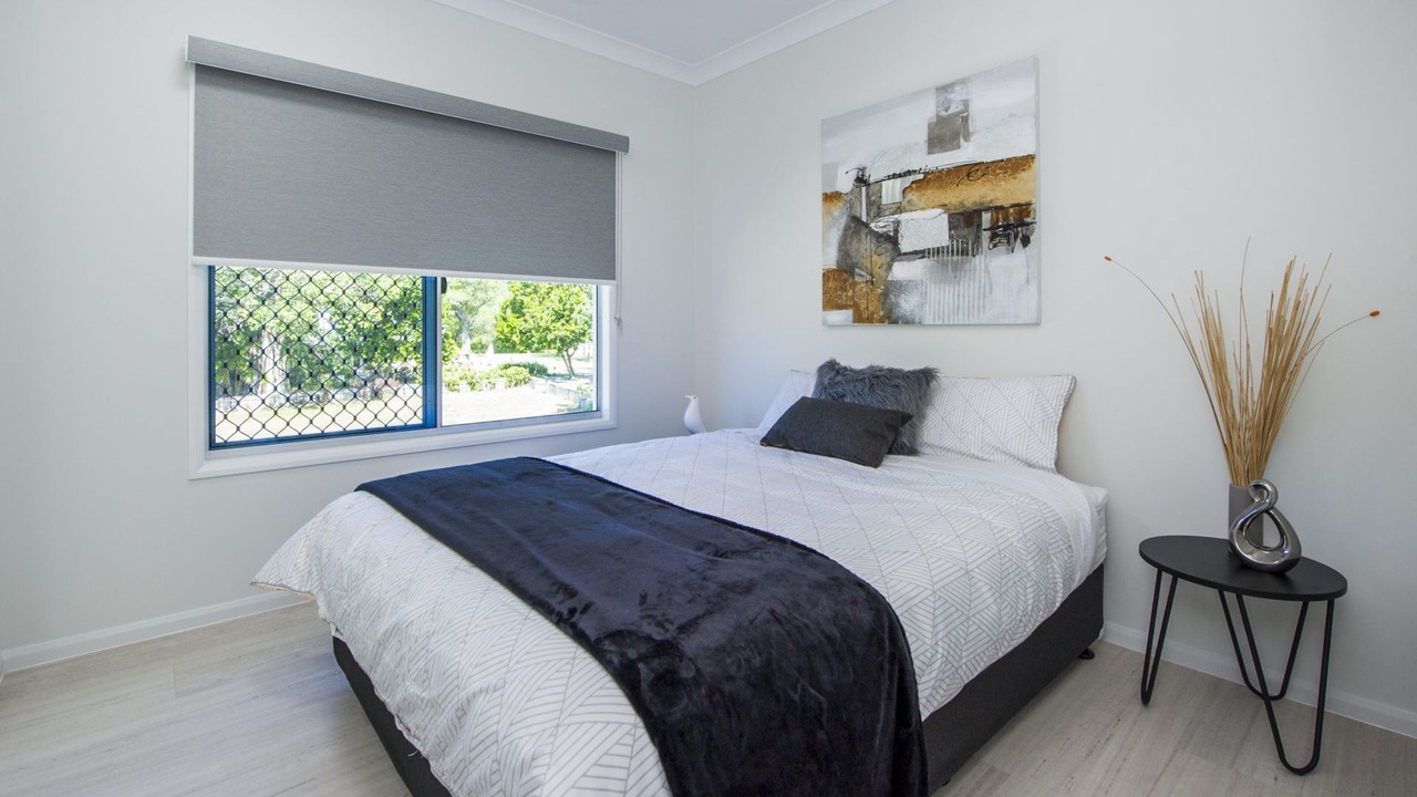 Photo of Bedroom in Picnic Bay