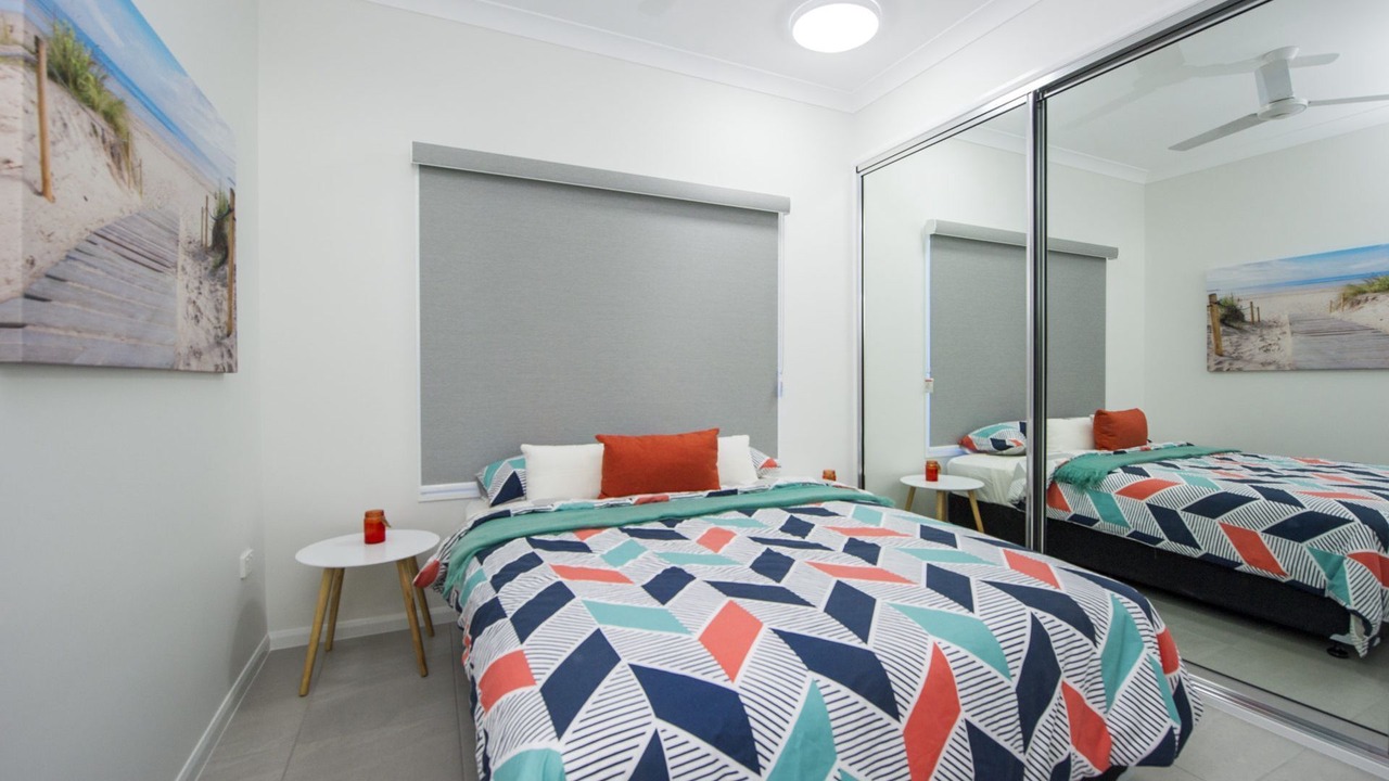 Photo of Bedroom in Picnic Bay