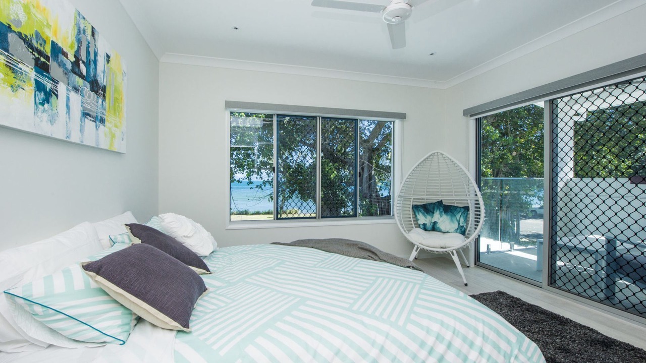 Photo of Bedroom in Picnic Bay