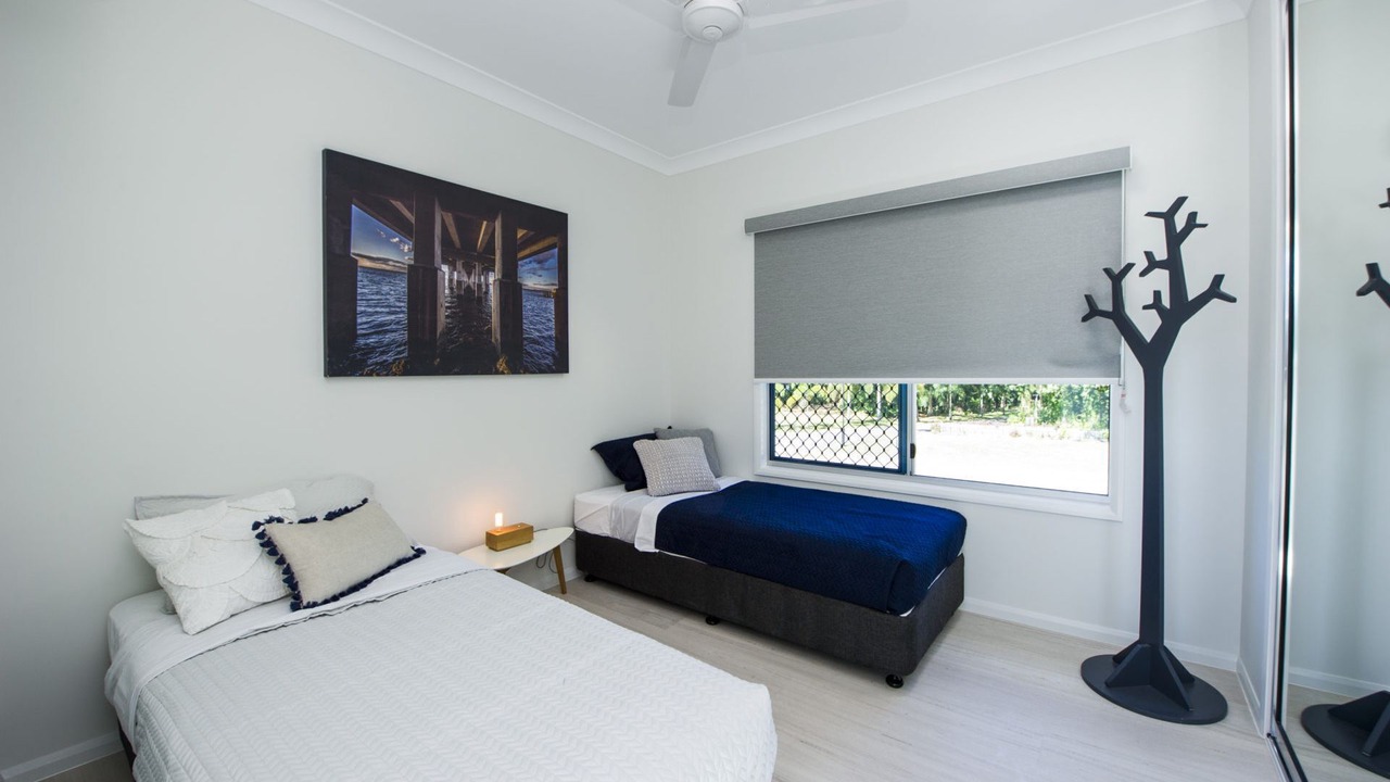 Photo of Bedroom in Picnic Bay