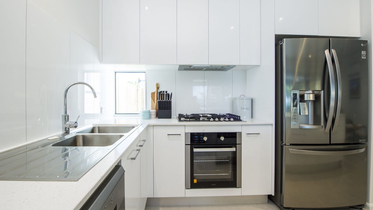 Photo of Kitchen in Picnic Bay