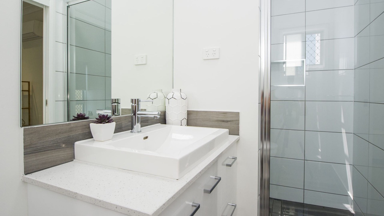 Photo of Bathroom in Picnic Bay