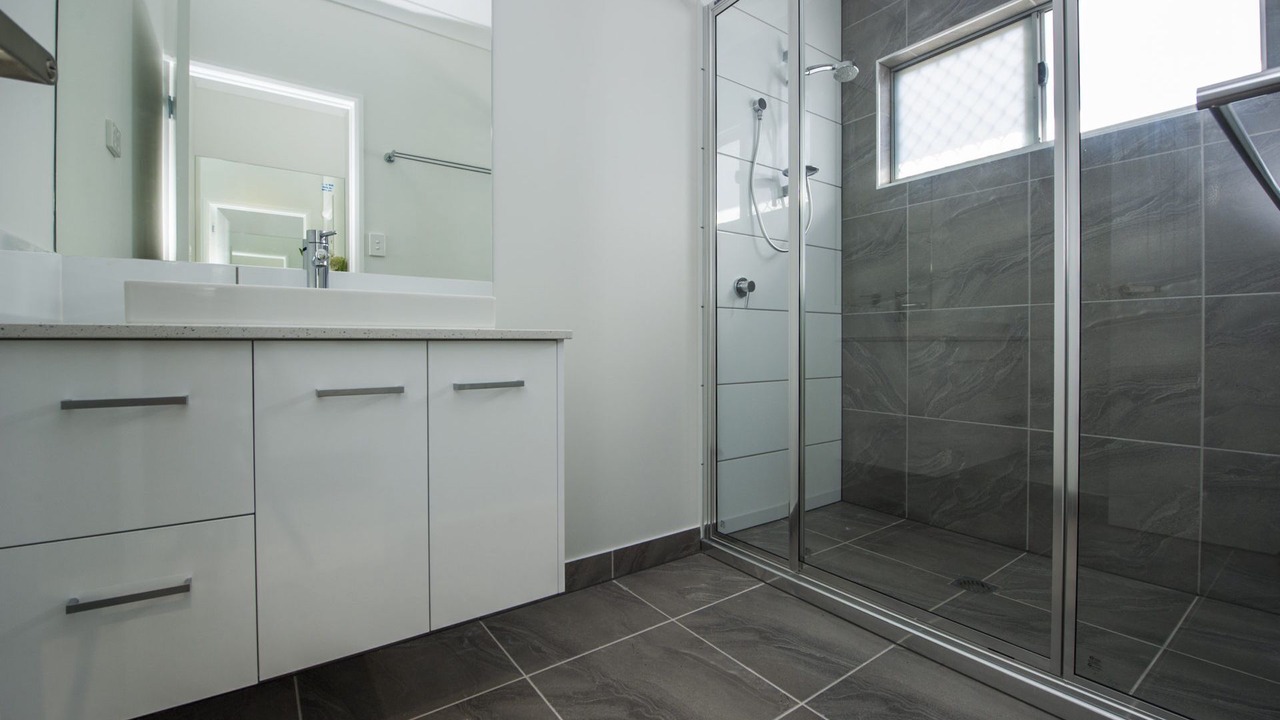 Photo of Bathroom in Picnic Bay