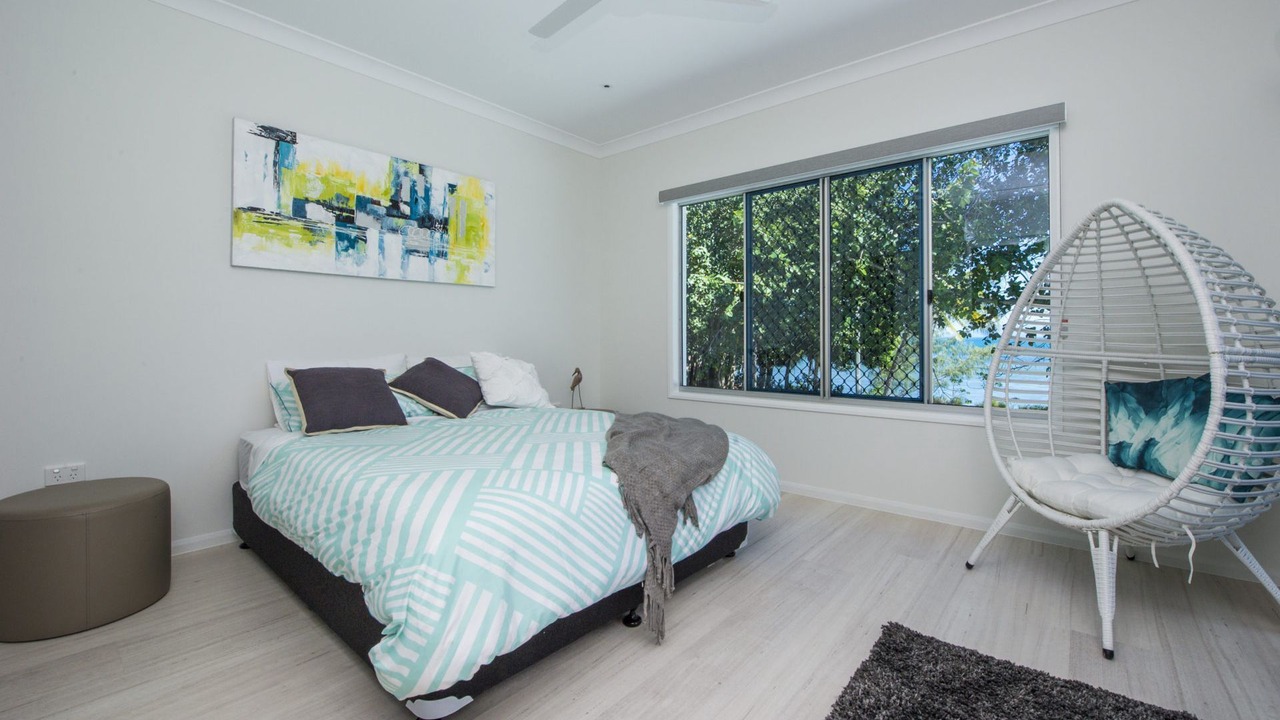 Photo of Bedroom in Picnic Bay
