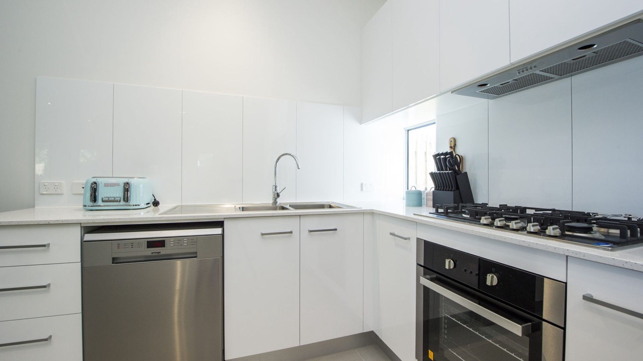 Photo of Kitchen in Picnic Bay