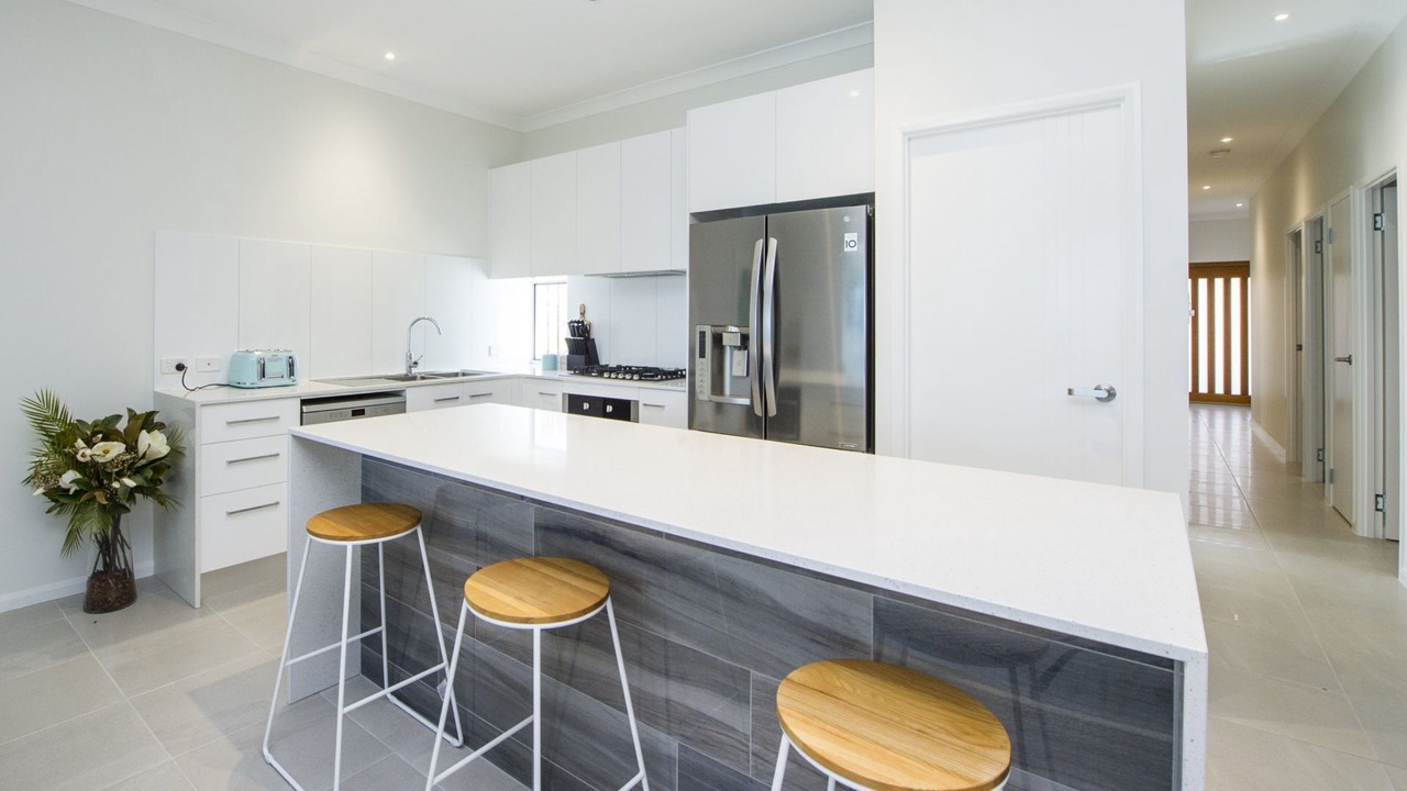 Photo of Kitchen in Picnic Bay
