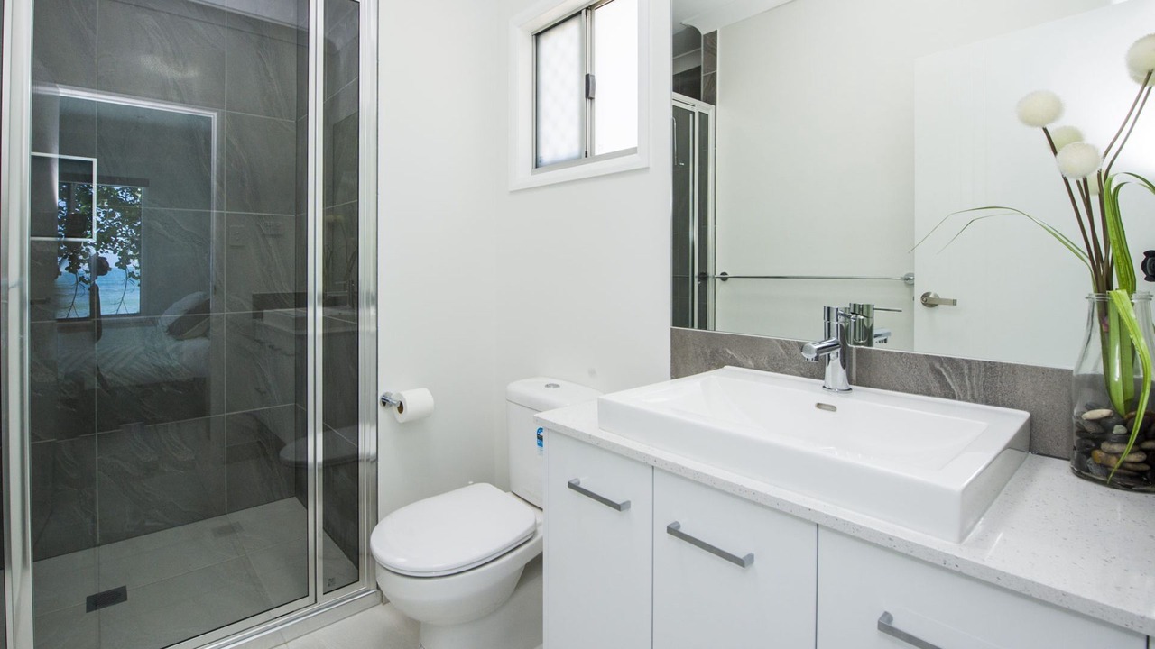 Photo of Bathroom in Picnic Bay