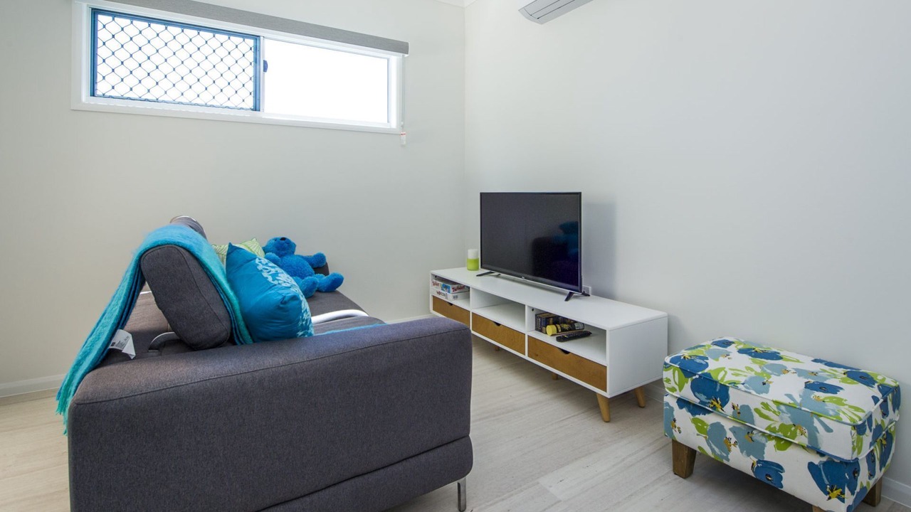 Photo of Livingroom in Picnic Bay