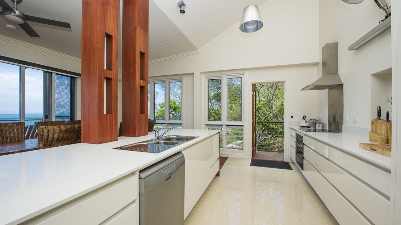 Photo of Kitchen in Picnic Bay