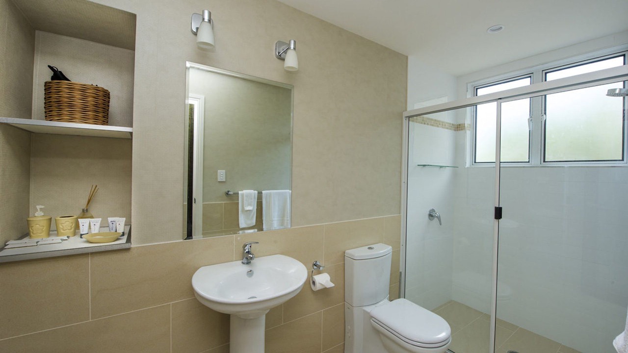 Photo of Bathroom in Picnic Bay