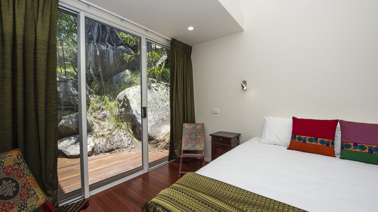 Photo of Bedroom in Picnic Bay