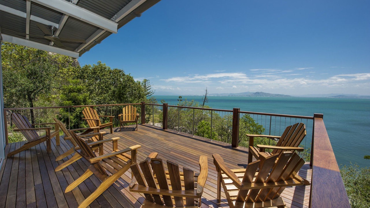 Photo of Patio Balcony in Picnic Bay