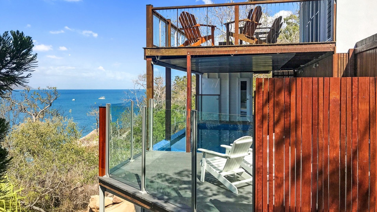 Photo of Outdoor in Picnic Bay