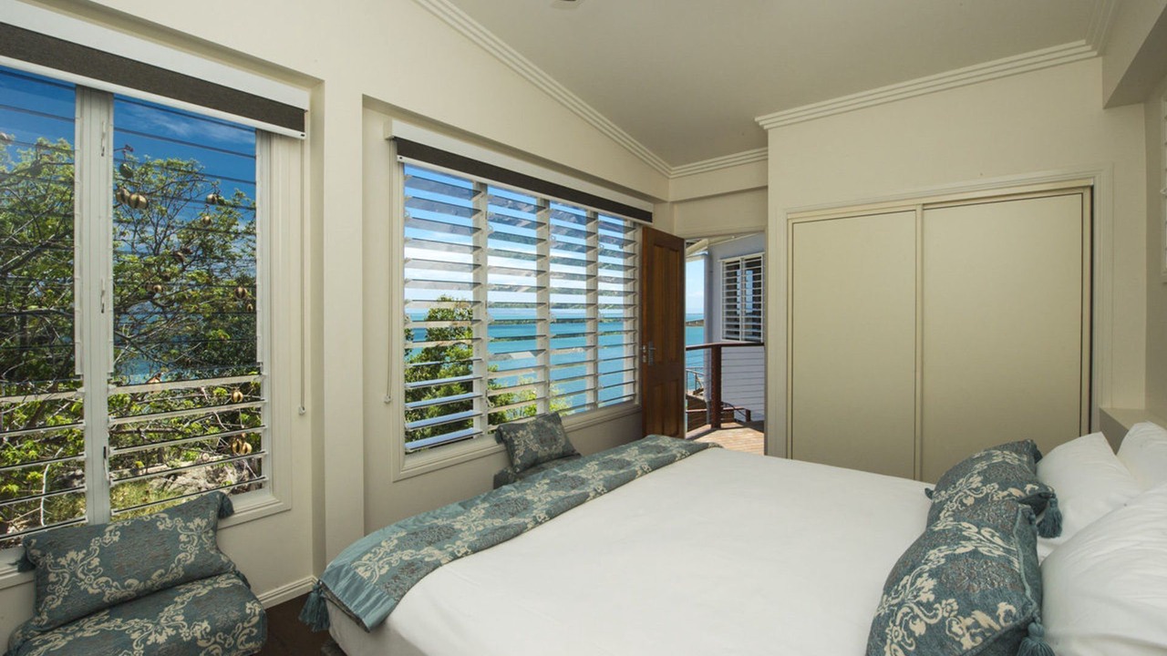 Photo of Bedroom in Picnic Bay